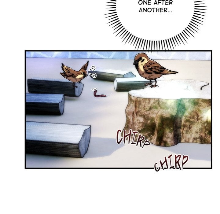 Kangsae the Strong (Uncensored) - Chapter 29 Page 107