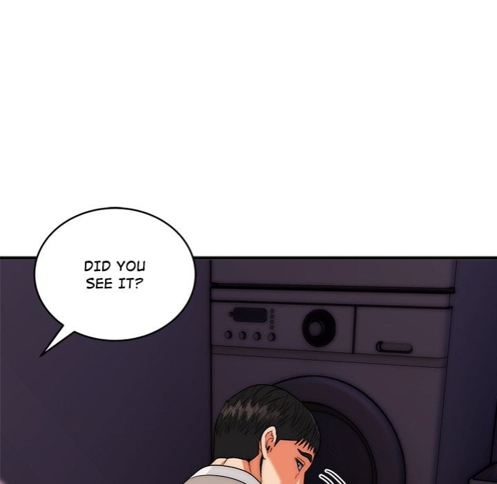 Kangsae the Strong (Uncensored) - Chapter 29 Page 22