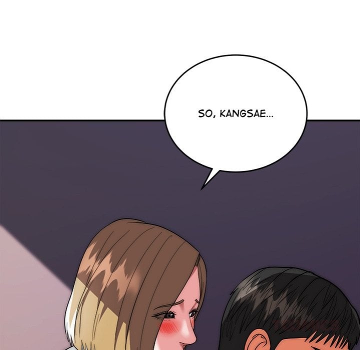 Kangsae the Strong (Uncensored) - Chapter 29 Page 33