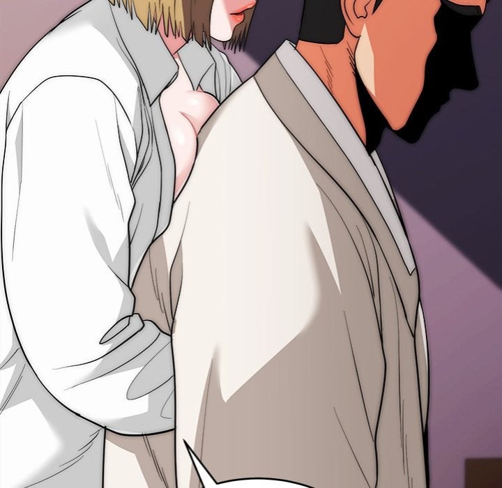 Kangsae the Strong (Uncensored) - Chapter 29 Page 34