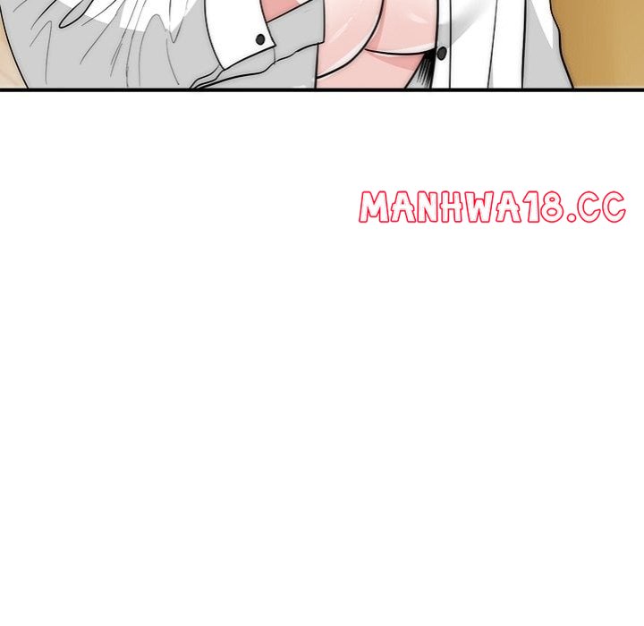 Kangsae the Strong (Uncensored) - Chapter 29 Page 46