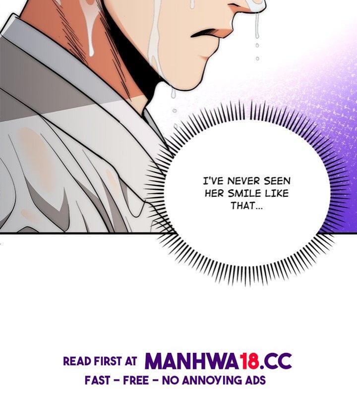 Kangsae the Strong (Uncensored) - Chapter 29 Page 55