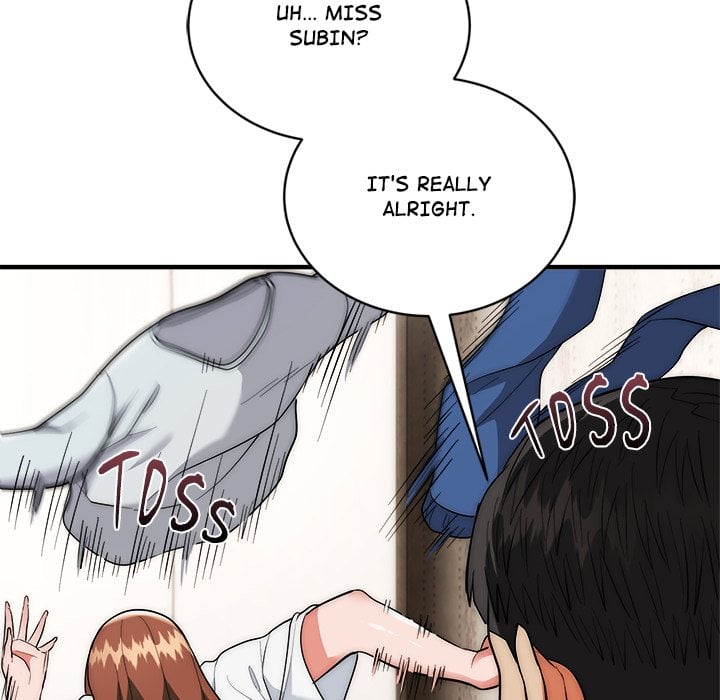 Kangsae the Strong (Uncensored) - Chapter 30 Page 10