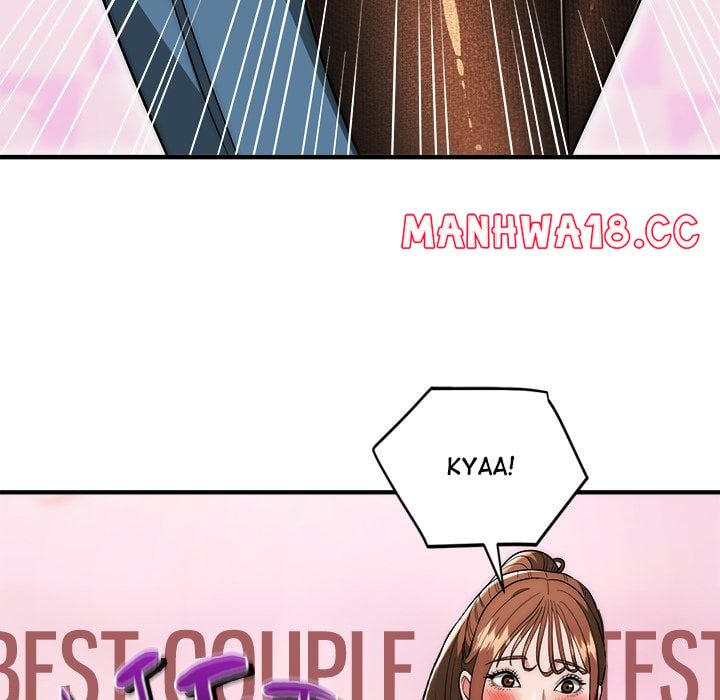 Kangsae the Strong (Uncensored) - Chapter 30 Page 105