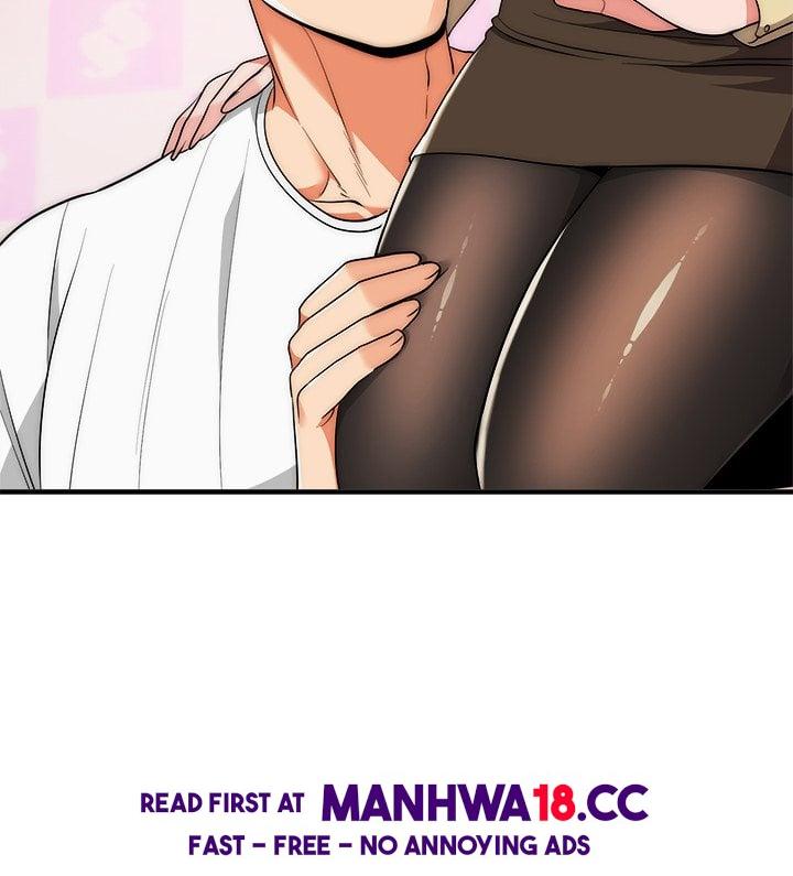 Kangsae the Strong (Uncensored) - Chapter 30 Page 117