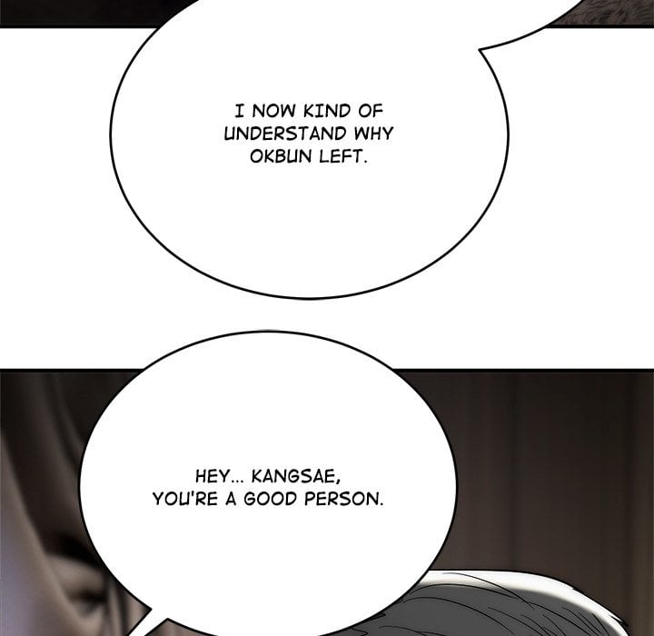 Kangsae the Strong (Uncensored) - Chapter 30 Page 140