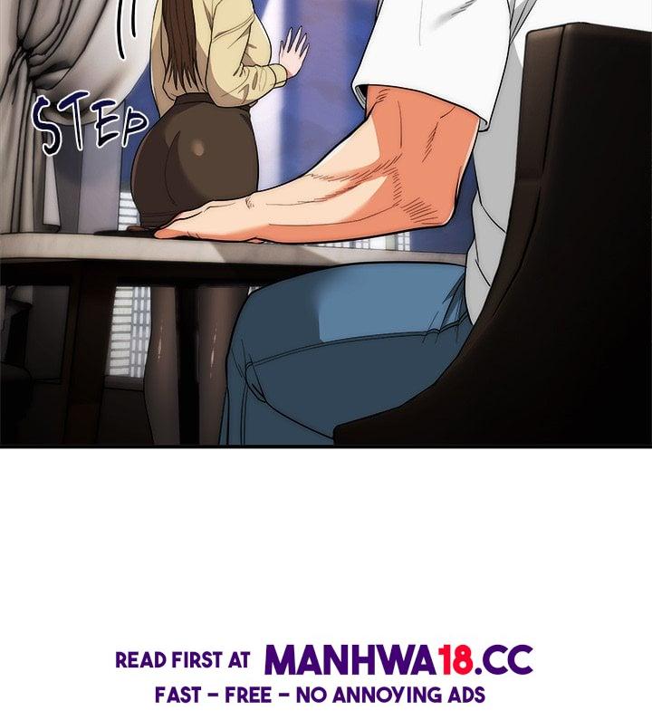 Kangsae the Strong (Uncensored) - Chapter 30 Page 144