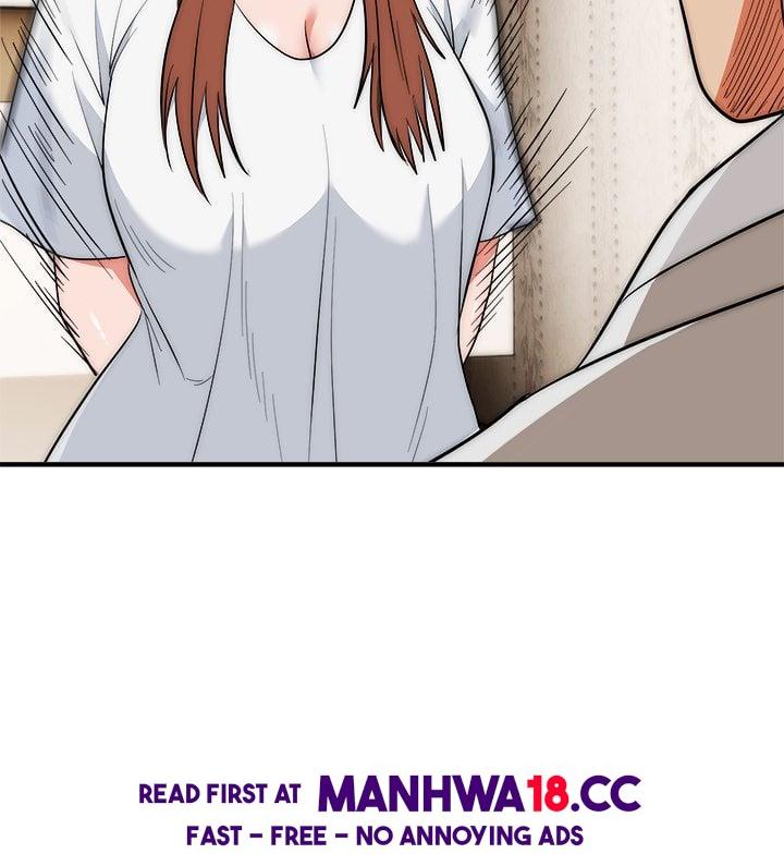 Kangsae the Strong (Uncensored) - Chapter 30 Page 18