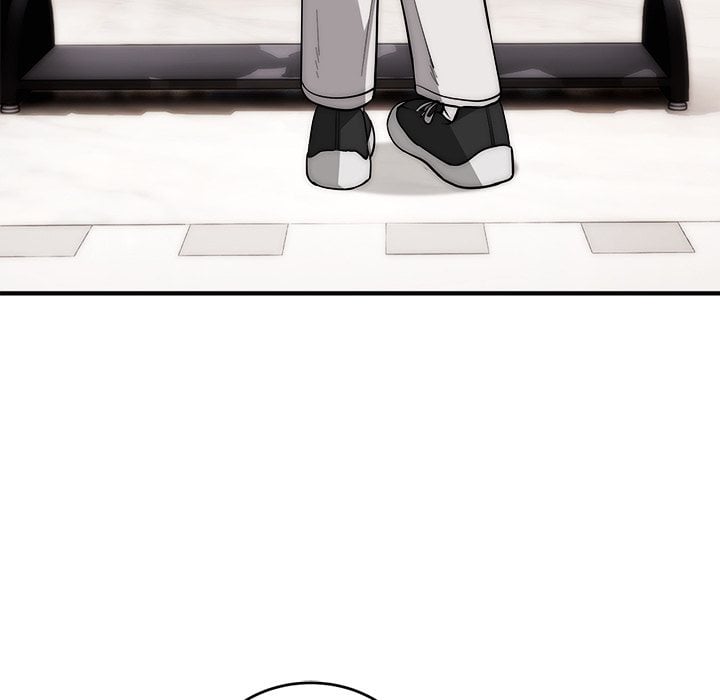 Kangsae the Strong (Uncensored) - Chapter 30 Page 37