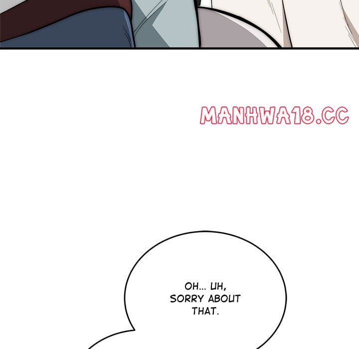 Kangsae the Strong (Uncensored) - Chapter 30 Page 42