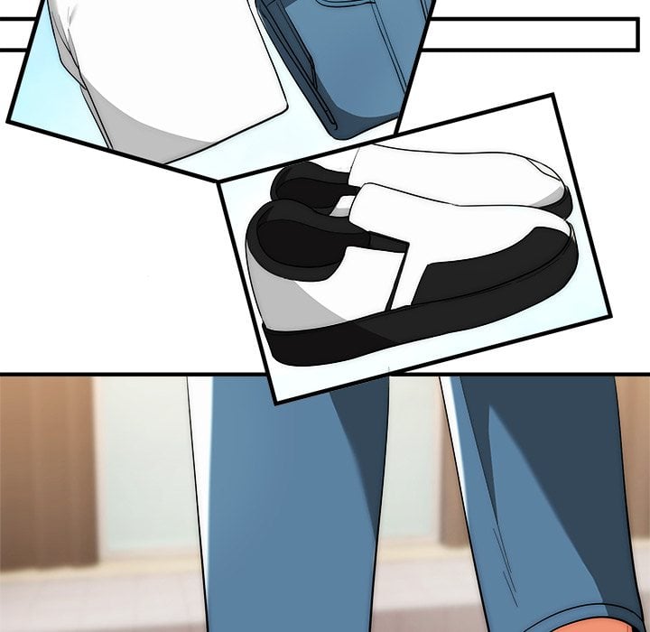 Kangsae the Strong (Uncensored) - Chapter 30 Page 50