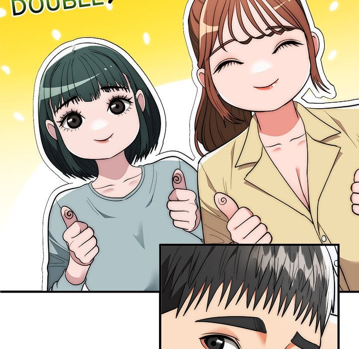 Kangsae the Strong (Uncensored) - Chapter 30 Page 60