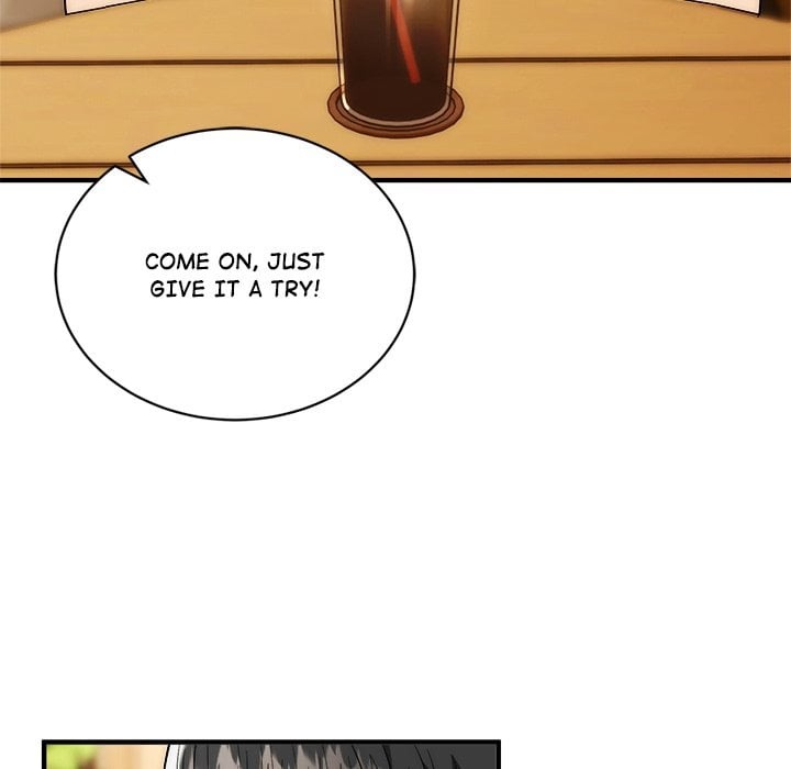 Kangsae the Strong (Uncensored) - Chapter 30 Page 66