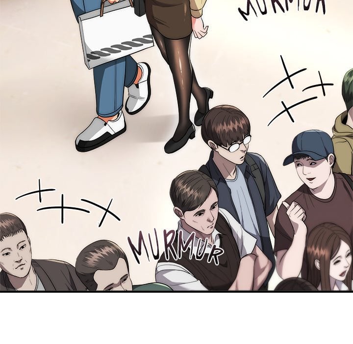 Kangsae the Strong (Uncensored) - Chapter 30 Page 77