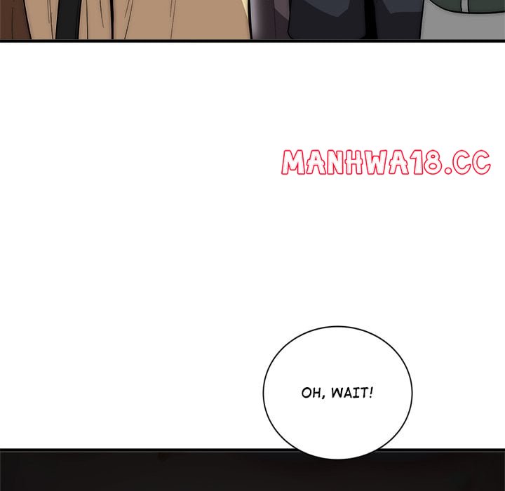 Kangsae the Strong (Uncensored) - Chapter 30 Page 80