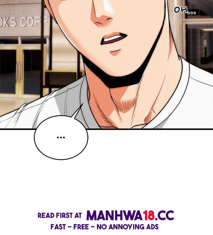 Kangsae the Strong (Uncensored) - Chapter 30 Page 89