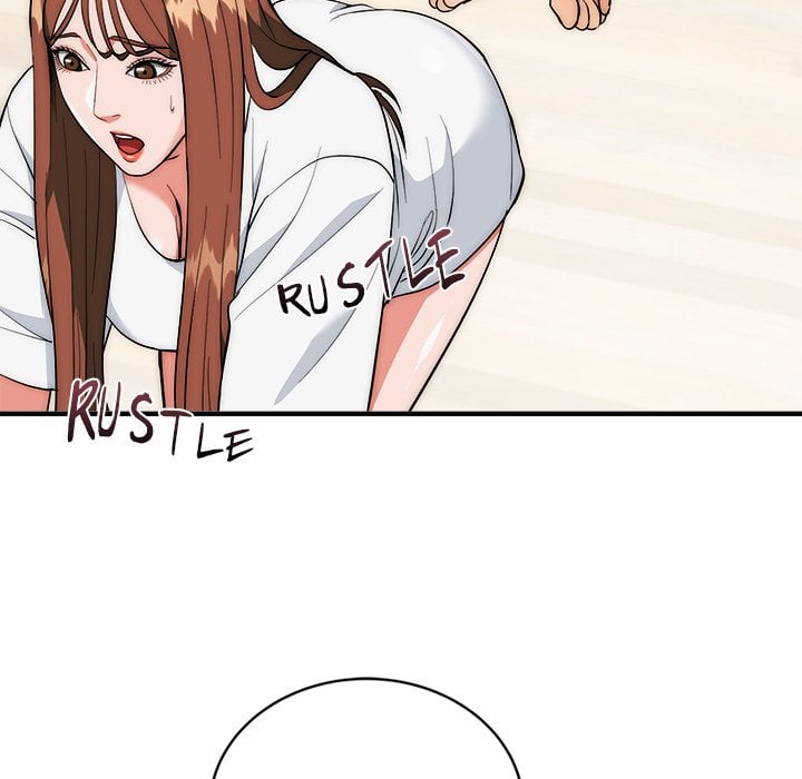 Kangsae the Strong (Uncensored) - Chapter 30 Page 9