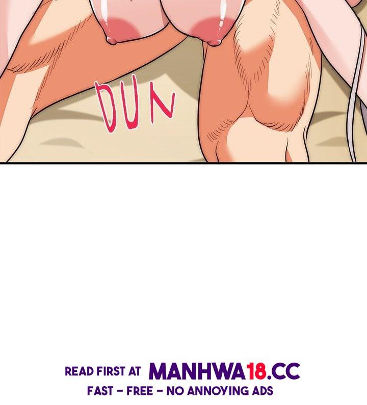 Kangsae the Strong (Uncensored) - Chapter 32 Page 102