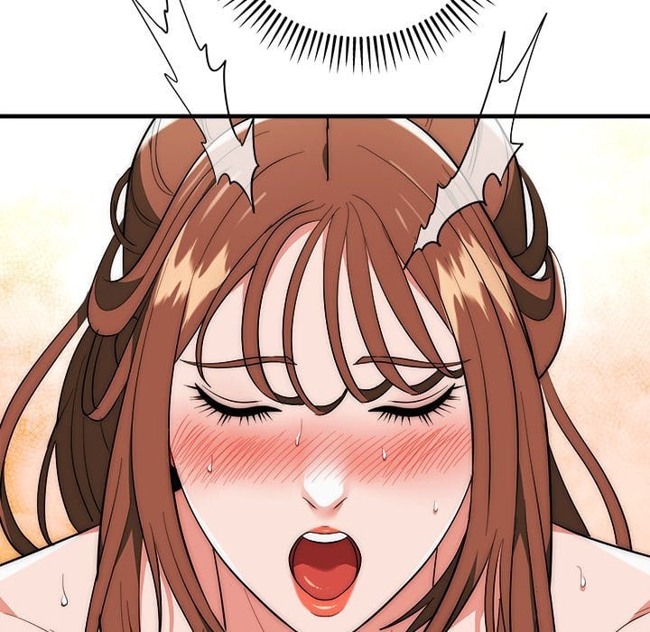 Kangsae the Strong (Uncensored) - Chapter 32 Page 118