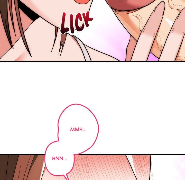 Kangsae the Strong (Uncensored) - Chapter 32 Page 12