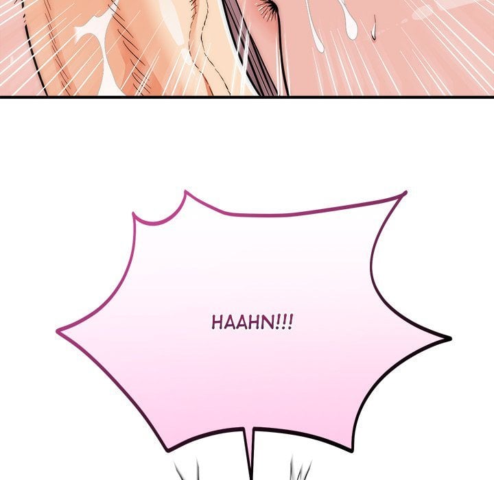 Kangsae the Strong (Uncensored) - Chapter 32 Page 122