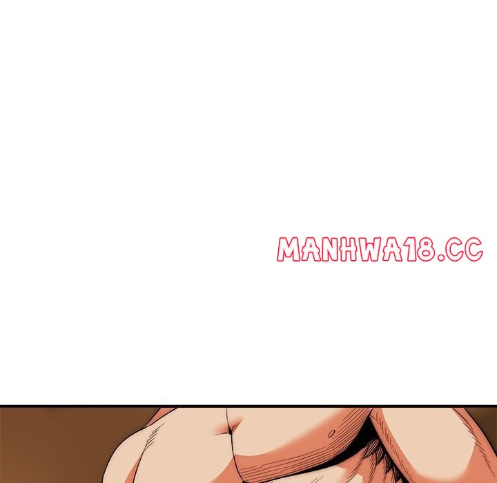 Kangsae the Strong (Uncensored) - Chapter 32 Page 14