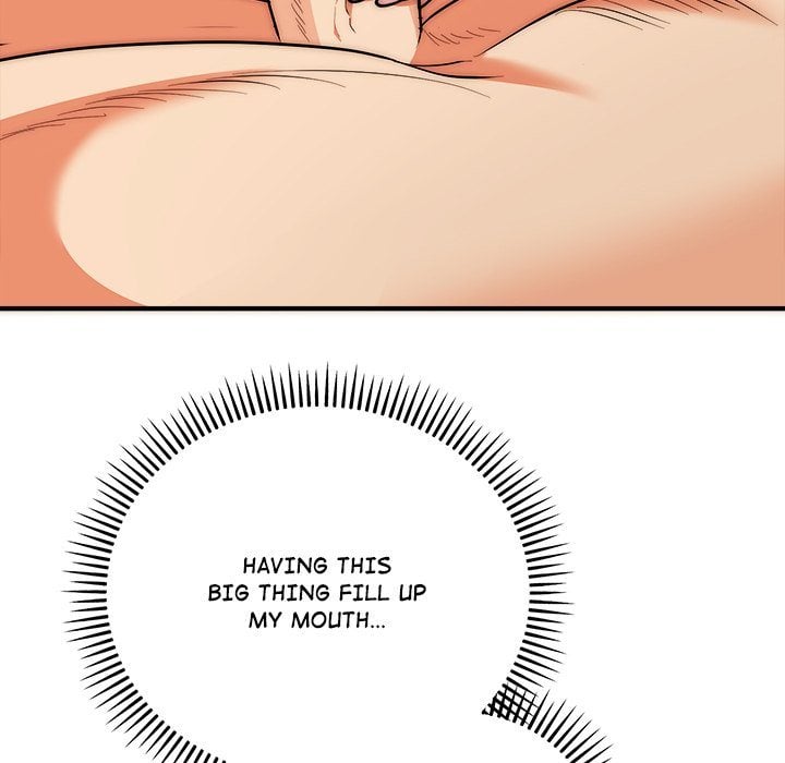 Kangsae the Strong (Uncensored) - Chapter 32 Page 19