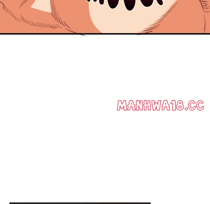 Kangsae the Strong (Uncensored) - Chapter 32 Page 60