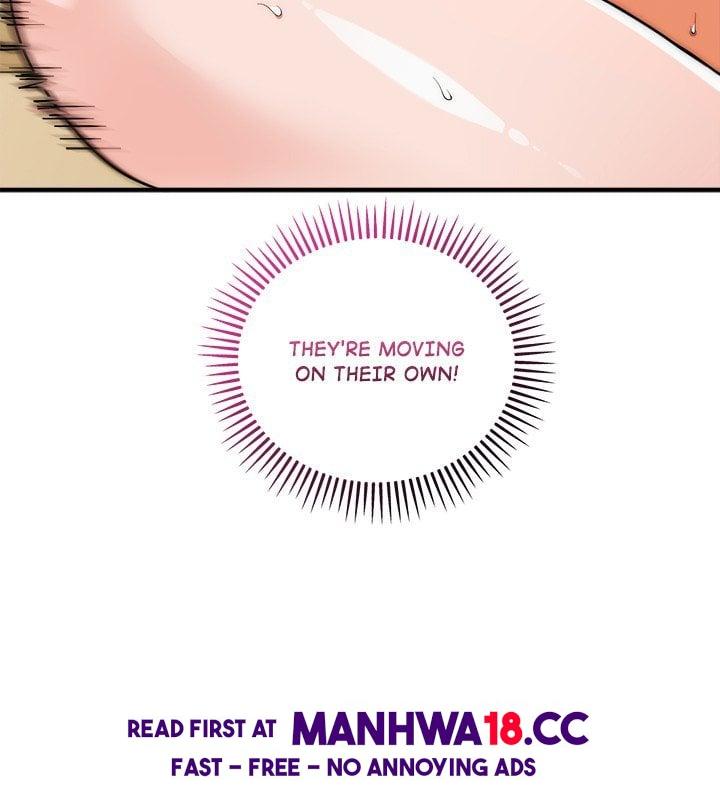 Kangsae the Strong (Uncensored) - Chapter 32 Page 79