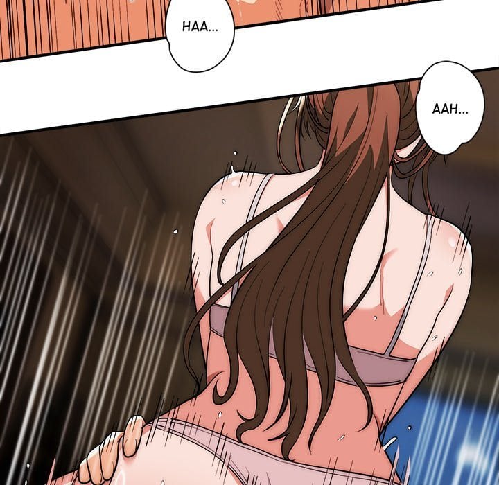 Kangsae the Strong (Uncensored) - Chapter 32 Page 84