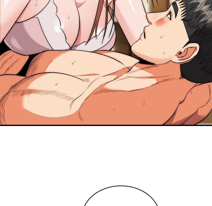 Kangsae the Strong (Uncensored) - Chapter 32 Page 95