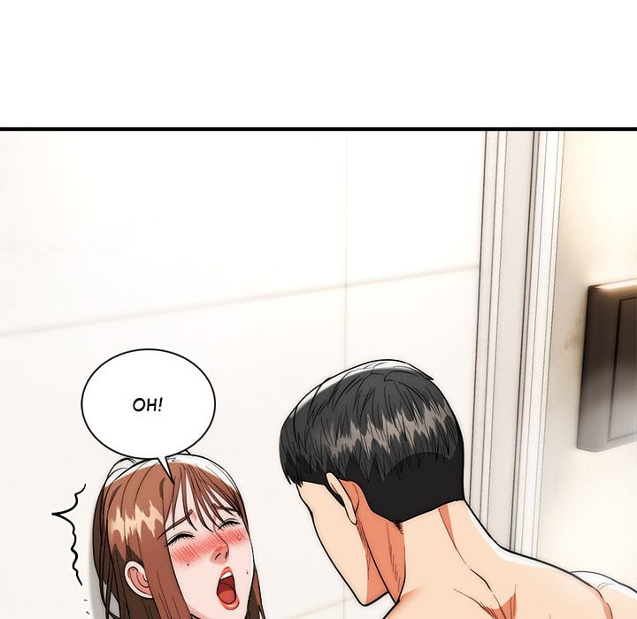 Kangsae the Strong (Uncensored) - Chapter 33 Page 122