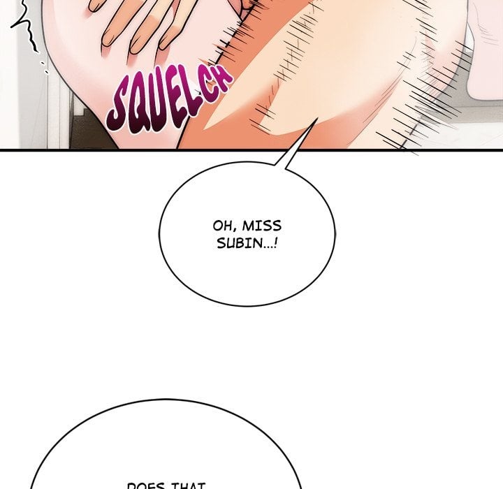 Kangsae the Strong (Uncensored) - Chapter 33 Page 129