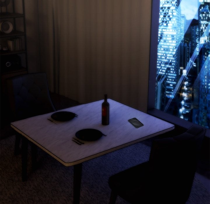 Kangsae the Strong (Uncensored) - Chapter 33 Page 149