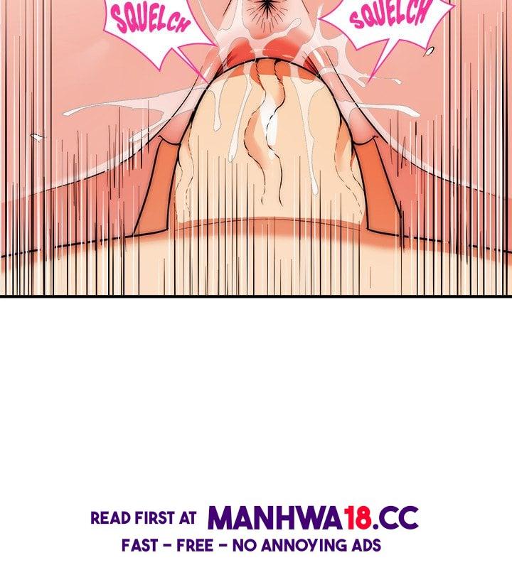 Kangsae the Strong (Uncensored) - Chapter 33 Page 29