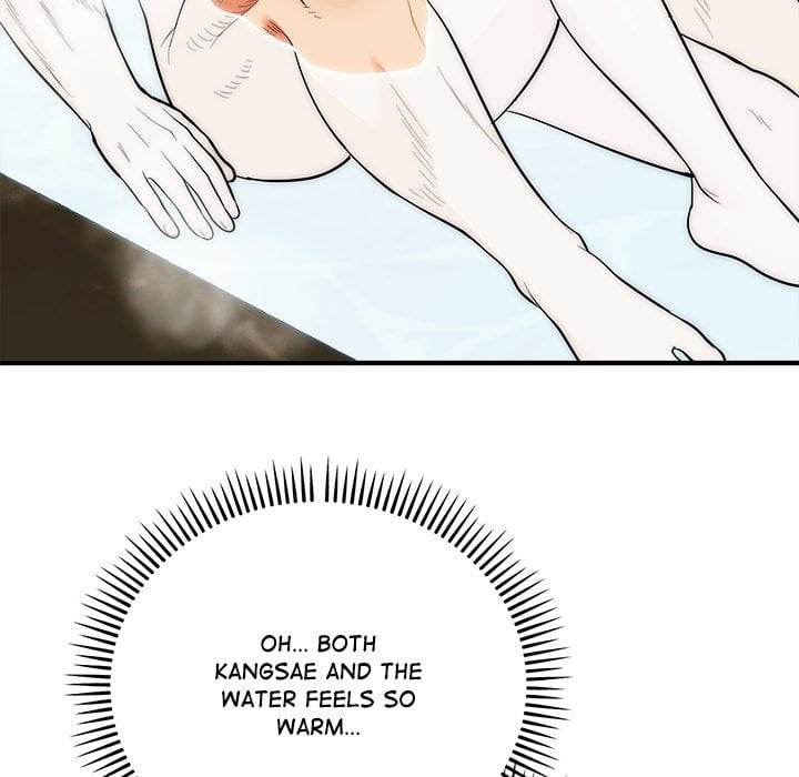 Kangsae the Strong (Uncensored) - Chapter 33 Page 66