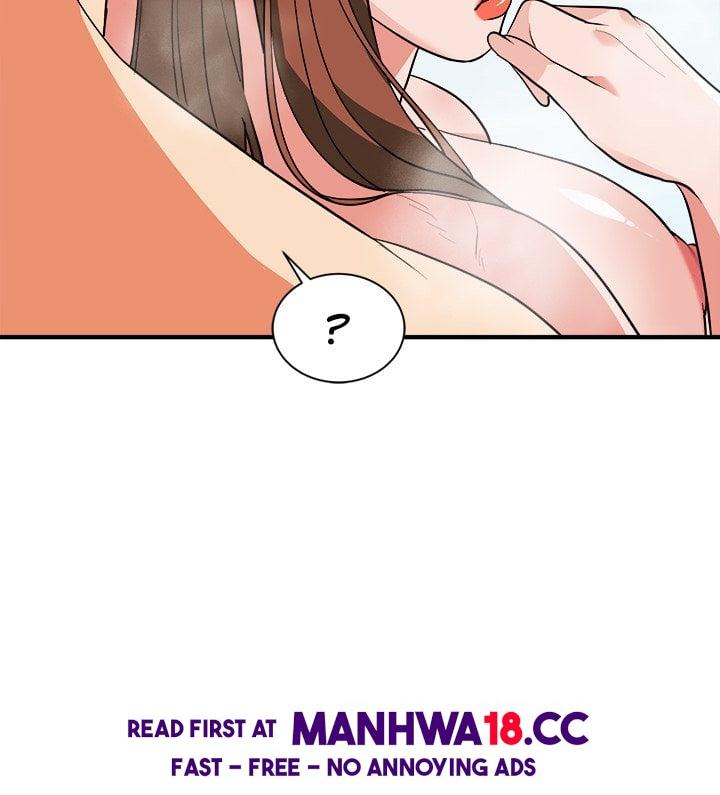 Kangsae the Strong (Uncensored) - Chapter 33 Page 80