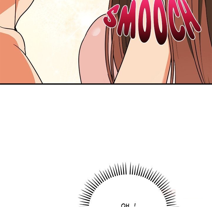 Kangsae the Strong (Uncensored) - Chapter 33 Page 93