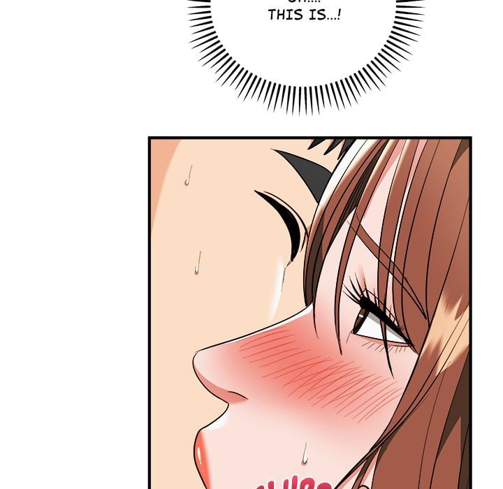 Kangsae the Strong (Uncensored) - Chapter 33 Page 94