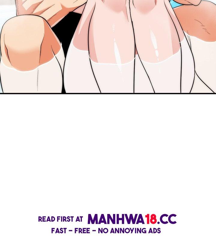 Kangsae the Strong (Uncensored) - Chapter 33 Page 98