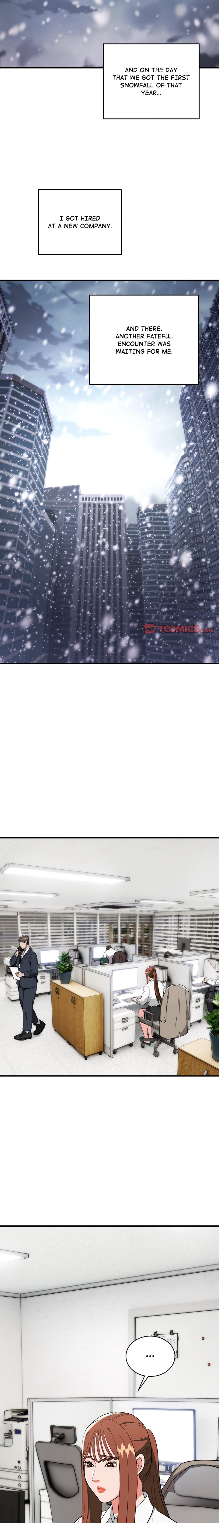 Kangsae the Strong (Uncensored) - Chapter 34 Page 21