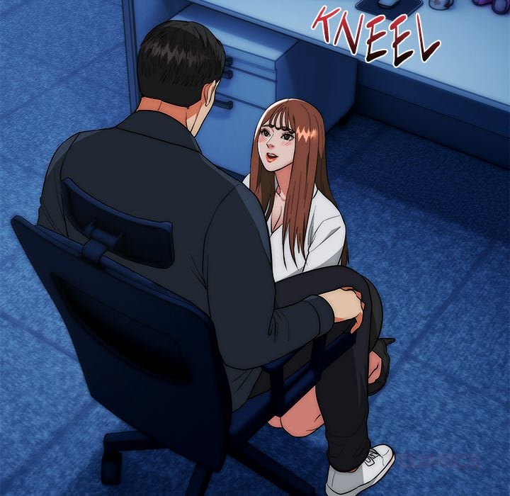 Kangsae the Strong (Uncensored) - Chapter 35 Page 111