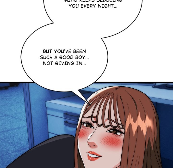 Kangsae the Strong (Uncensored) - Chapter 35 Page 115