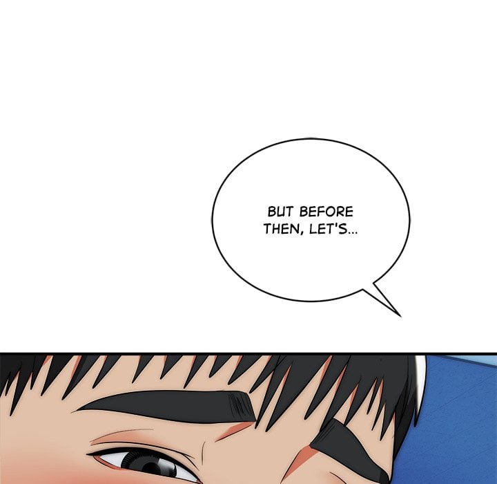 Kangsae the Strong (Uncensored) - Chapter 35 Page 119