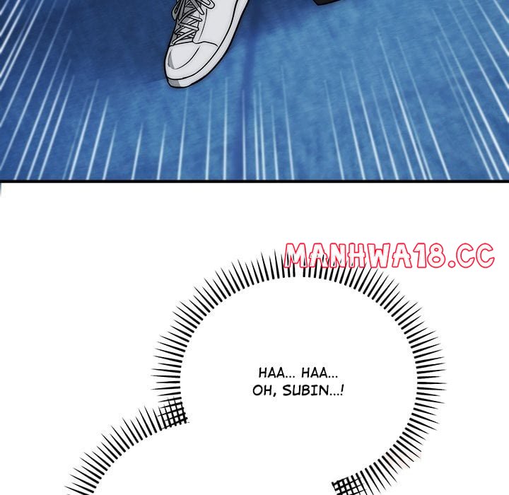 Kangsae the Strong (Uncensored) - Chapter 35 Page 129