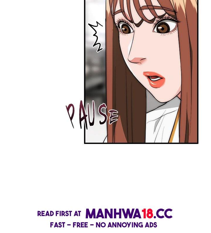 Kangsae the Strong (Uncensored) - Chapter 35 Page 13