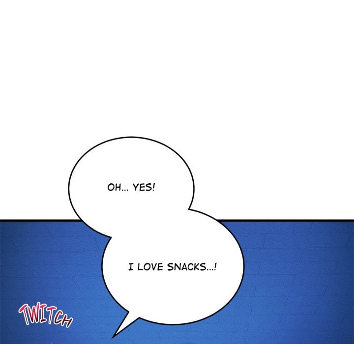 Kangsae the Strong (Uncensored) - Chapter 35 Page 135