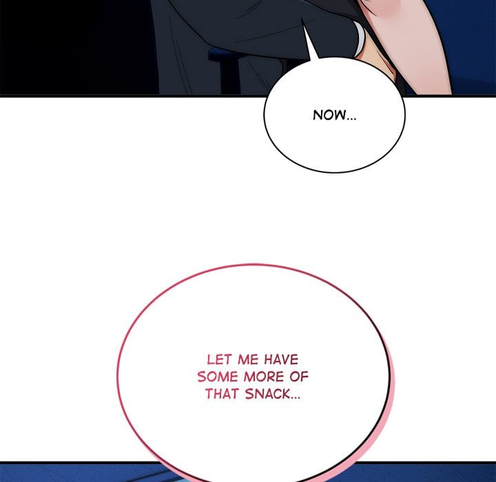 Kangsae the Strong (Uncensored) - Chapter 35 Page 143