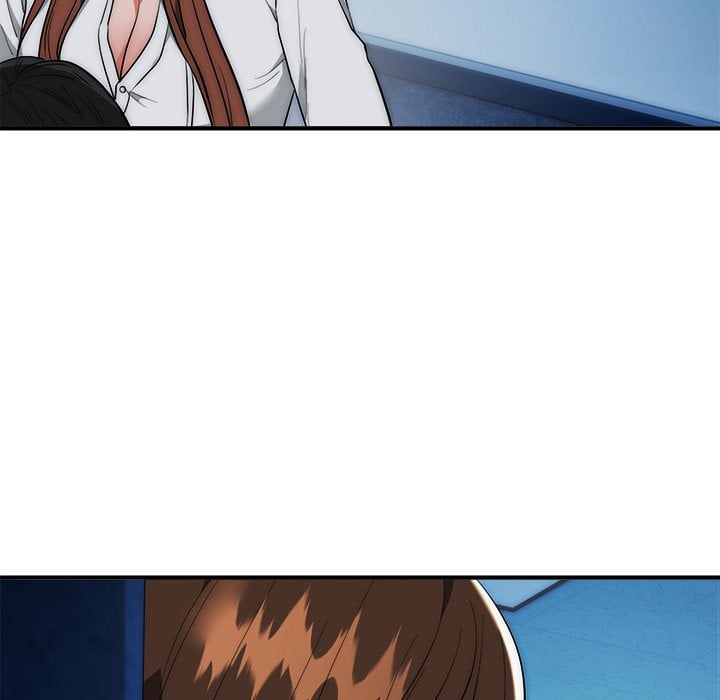 Kangsae the Strong (Uncensored) - Chapter 35 Page 152