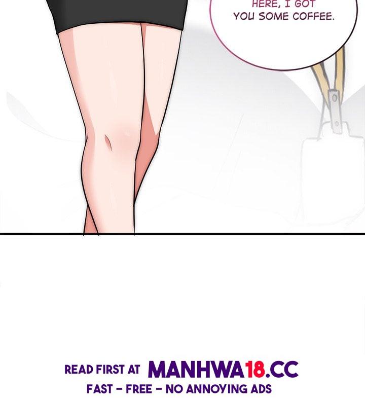 Kangsae the Strong (Uncensored) - Chapter 35 Page 33